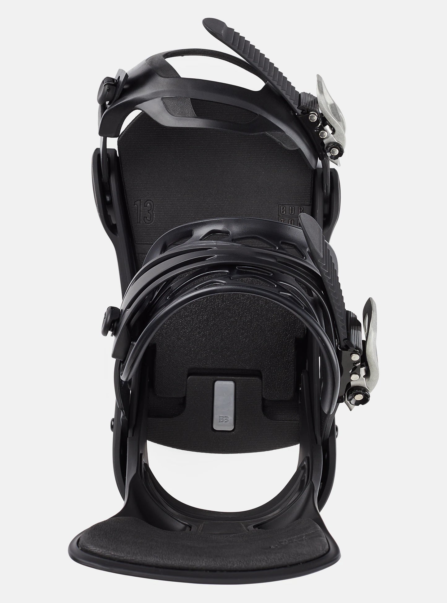 Burton Cartel X Re:Flex 2026 Binding