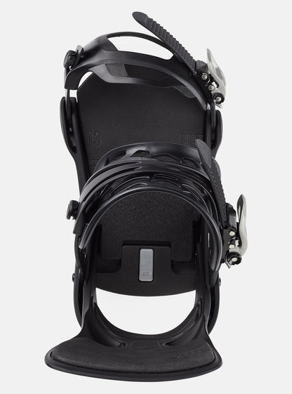 Burton Cartel X Re:Flex 2026 Binding