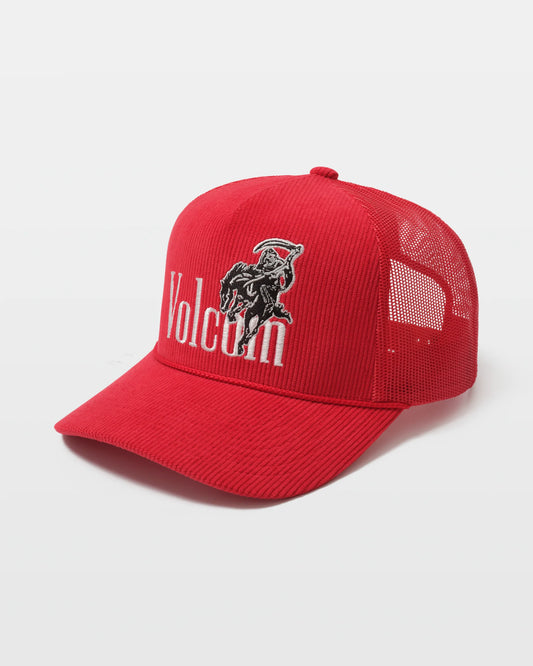 Volcom Cheat Death Trucker