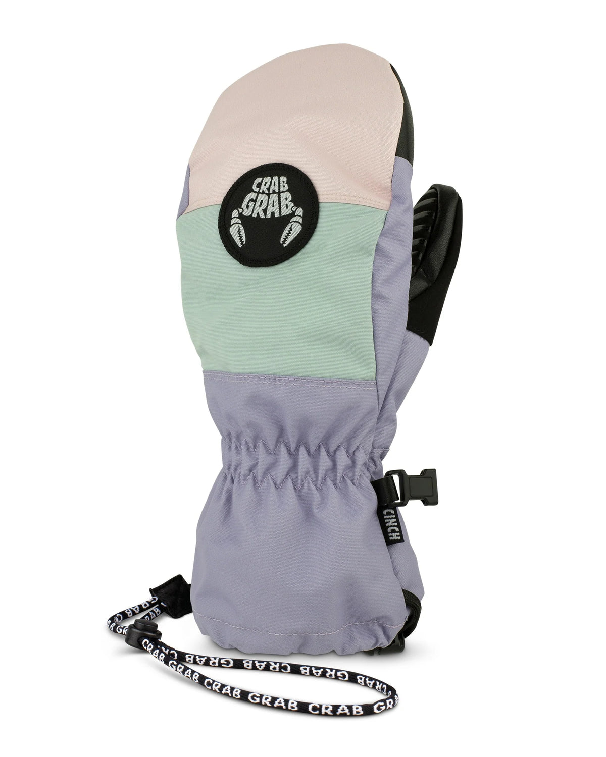 Crab Grab Cinch Youth Mitt 2027