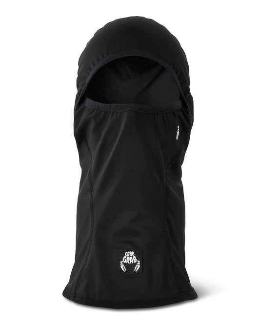Crab Grab Clawva - Black