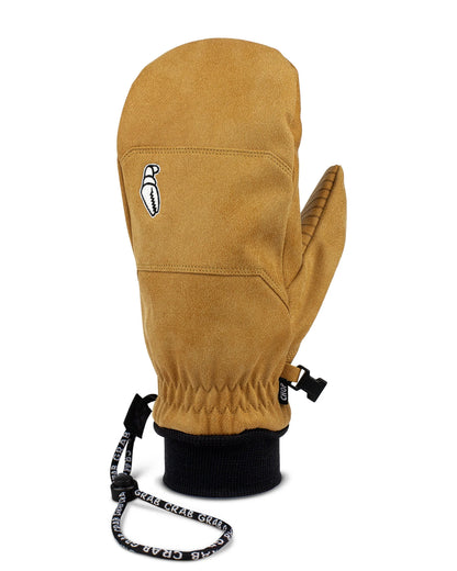 Crab Grab Chop Mitt 2027