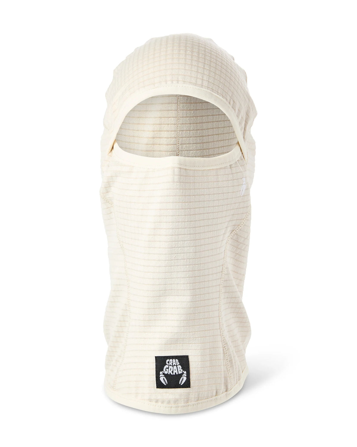 Crab Grab Clawva Waffle Balaclava