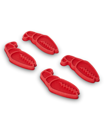 Crab Grab Mini Claws Stomp Pad