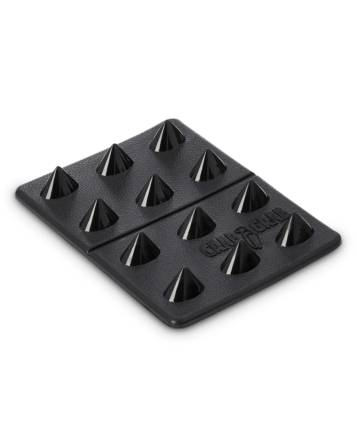 Crab Grab Mini Shark Teeth Stomp Pad