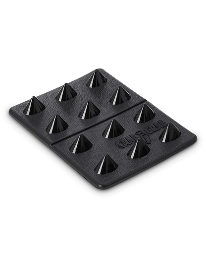 Crab Grab Mini Shark Teeth Stomp Pad