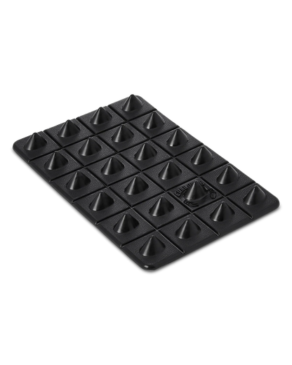 Crab Grab Shark Teeth Stomp Pad