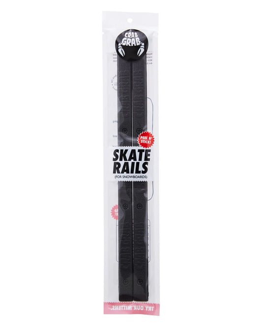 Crab Grab Skate Rails Stomp Pad