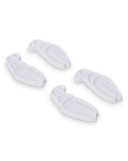 Crab Grab Mini Claws Stomp Pad