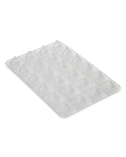 Crab Grab Shark Teeth Stomp Pad