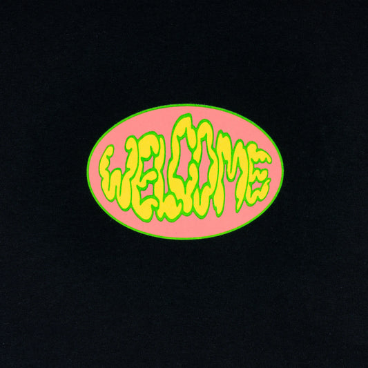 Welcome Cramp Tee