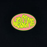 Welcome Cramp Tee