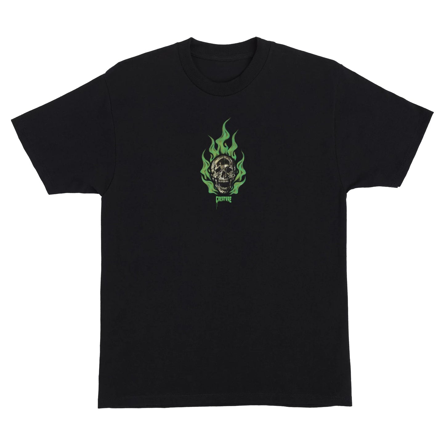 Creature Bonehead Eternal Heavyweight Tee
