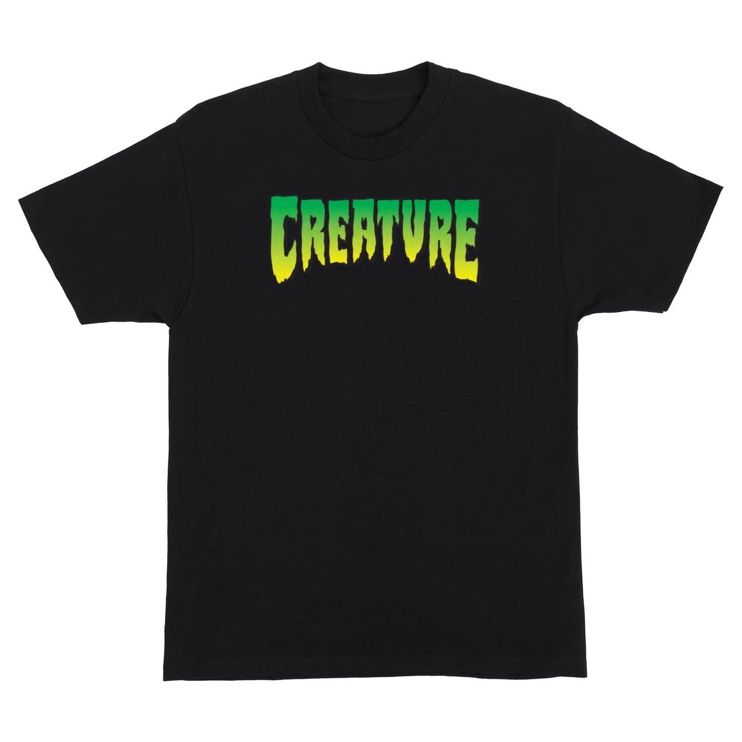 Creature Logo Tee
