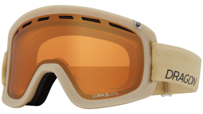 Dragon D1 OTG Goggle
