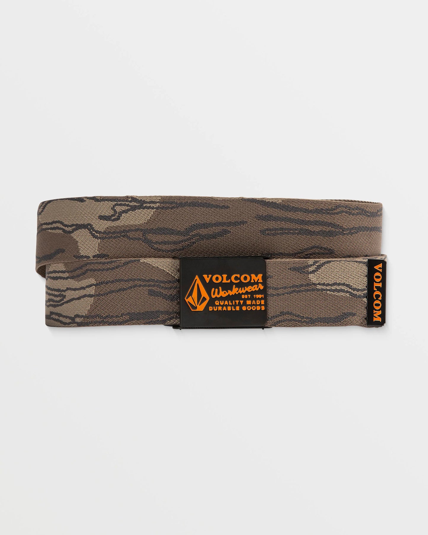 Volcom Workwear Web Belt