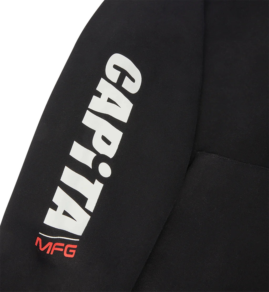 Capita Dharma Hoodie