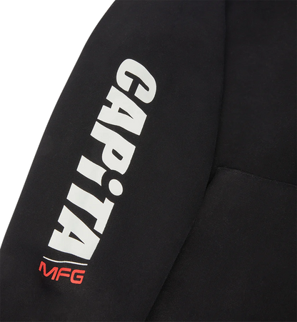 Capita Dharma Hoodie