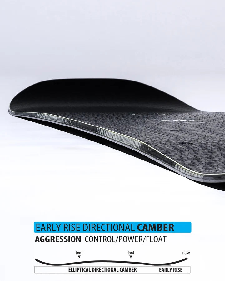 Lib Tech DPR Snowboard 2027