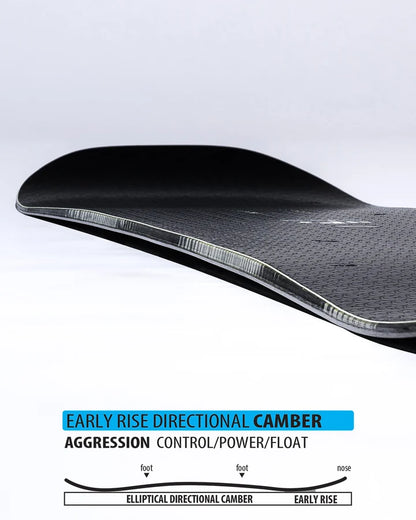Lib Tech DPR Snowboard 2027