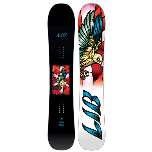 Lib Tech Dynamiss 2025 Womens Snowboard