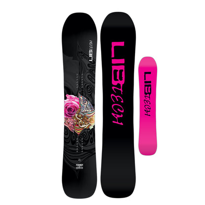 Lib Tech Dynamiss - Womens 2027 Snowboard