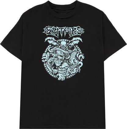 Spitfire Demon Gate Tee