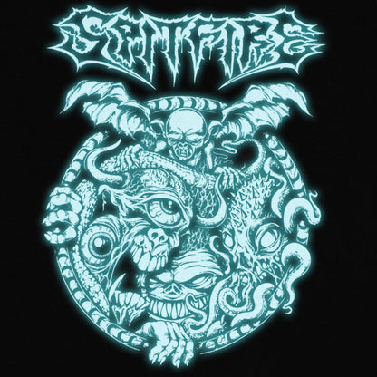 Spitfire Demon Gate Tee