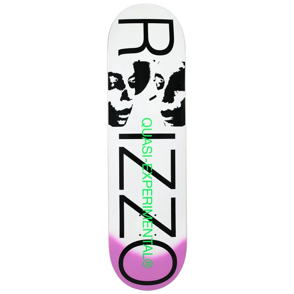 Quasi Rizzo Two Step 8.375