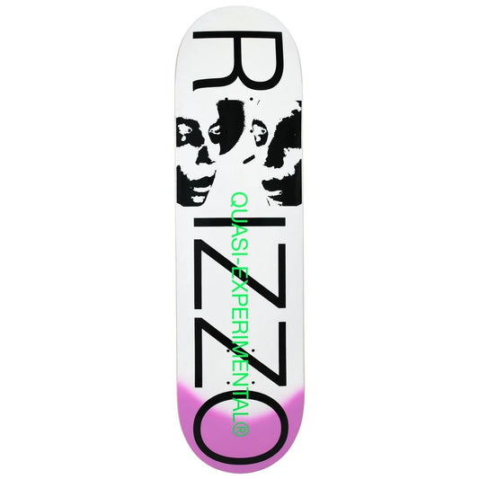 Quasi Rizzo Two Step 8.375