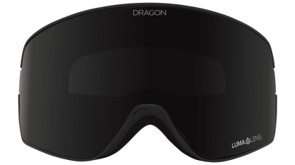 Dragon NFX 2 Goggles - Midnight + Violet