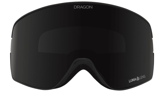 Dragon NFX 2 Goggles - Midnight + Violet