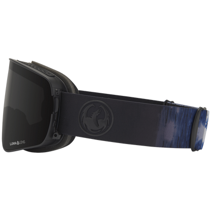 Dragon NFX 2 Goggles - Midnight + Violet