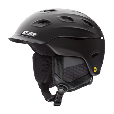 Smith Vantage Helmet with MIPS - Black