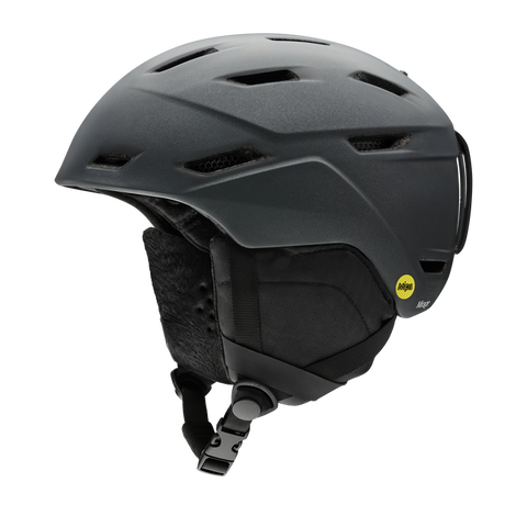 Smith Mirage Helmet with MIPS - Black