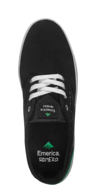 Emerica Romero Laced