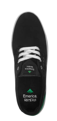 Emerica Romero Laced
