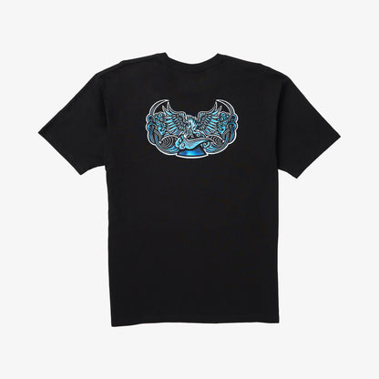 1910 Eagles Never Die SS Tee