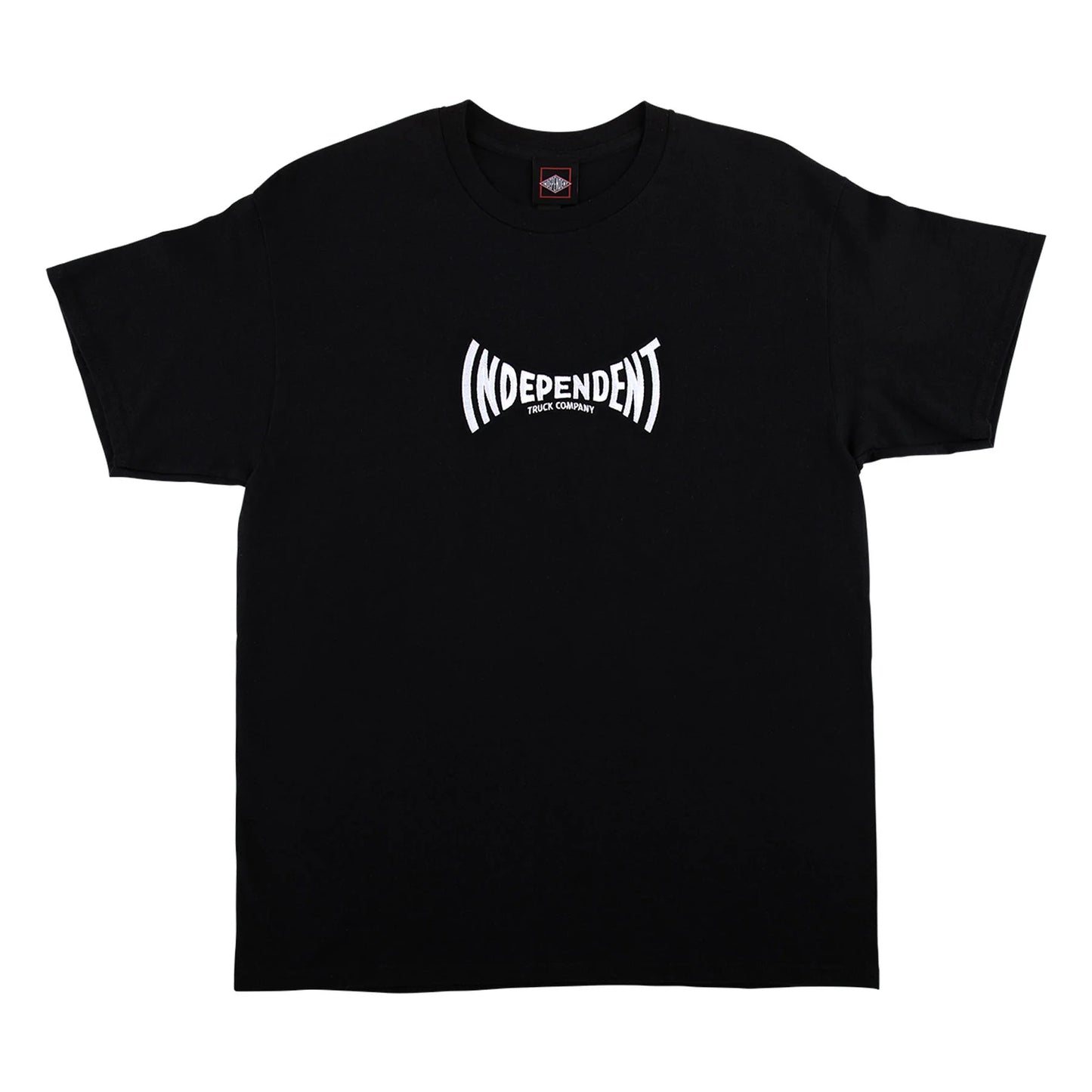 Independent Embroidered Span Heavyweight Tee