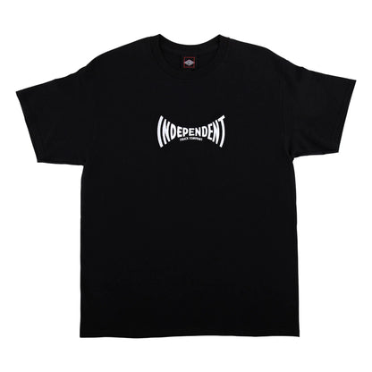 Independent Embroidered Span Heavyweight Tee