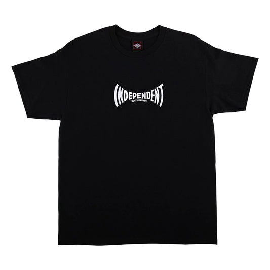 Independent Embroidered Span Heavyweight Tee