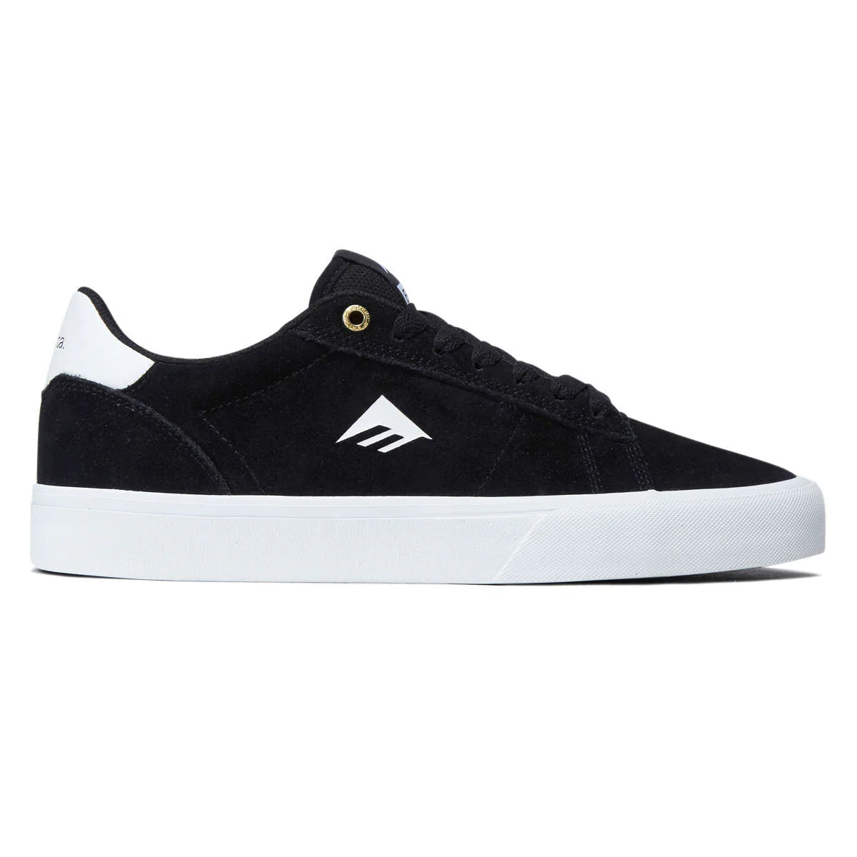 Emerica Moca