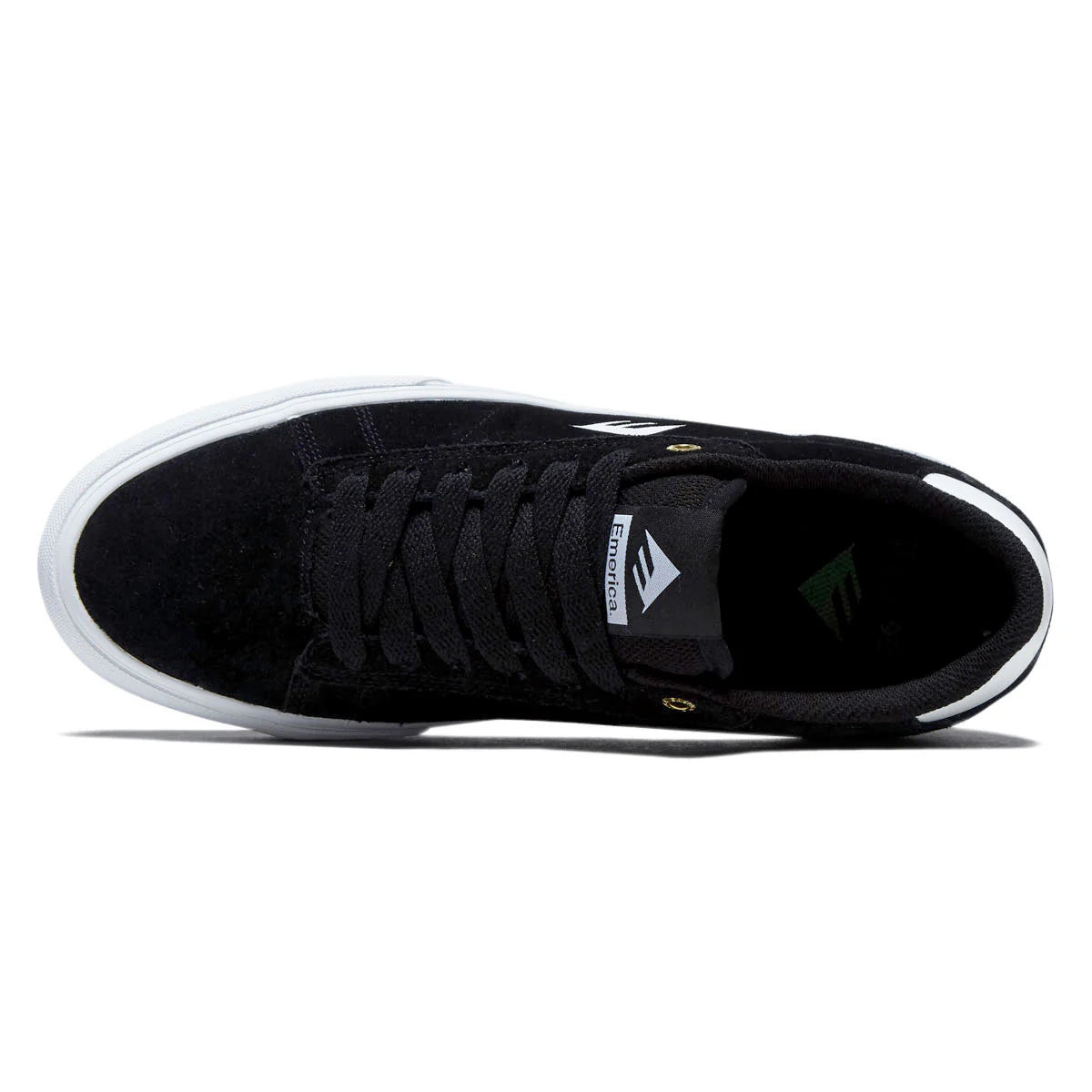 Emerica Moca