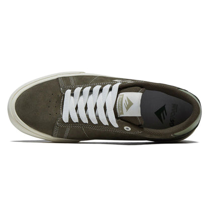 Emerica Moca