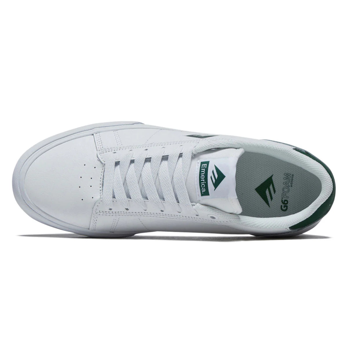 Emerica Moca