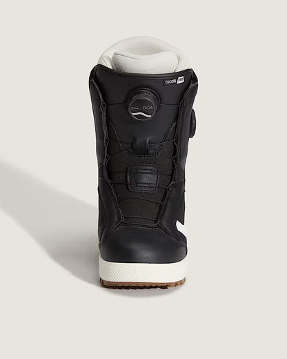 Vans Encore Pro - Womens 2026 Snowboard Boot