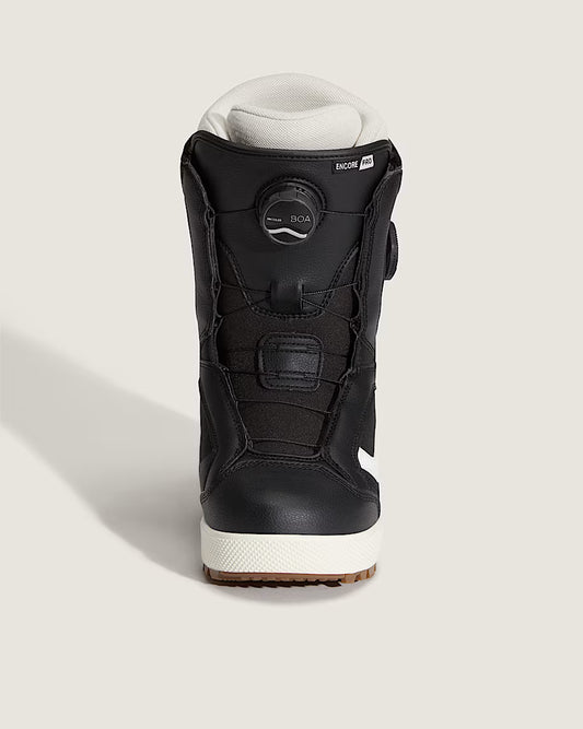 Vans Encore Pro - Womens 2026 Snowboard Boot
