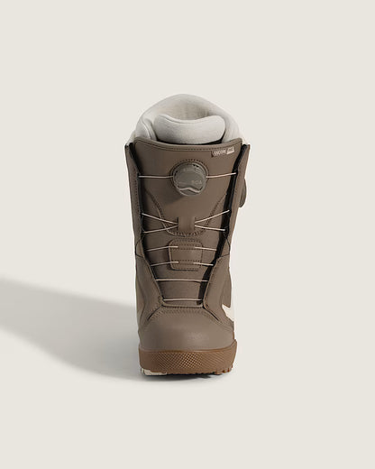 Vans Encore Pro - Womens 2026 Snowboard Boot