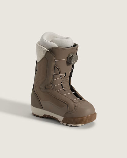 Vans Encore Pro - Womens 2026 Snowboard Boot
