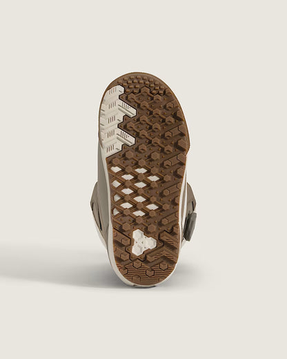 Vans Encore Pro - Womens 2026 Snowboard Boot